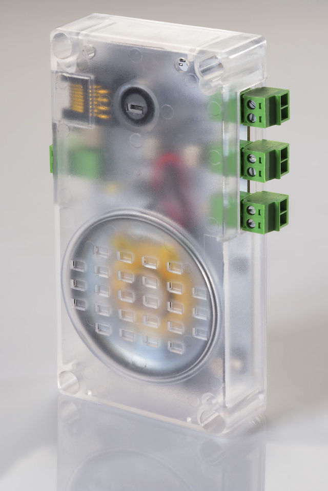 Neben-Sprechstelle EA-LMK70B