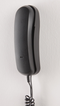 Maschinenraum-Telefon