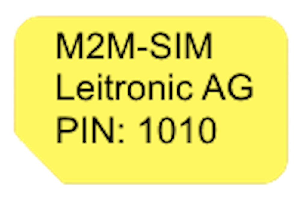 M2M-SIM