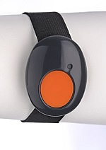 Funk-Notruftaste RWT51