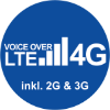 LTE / 4G